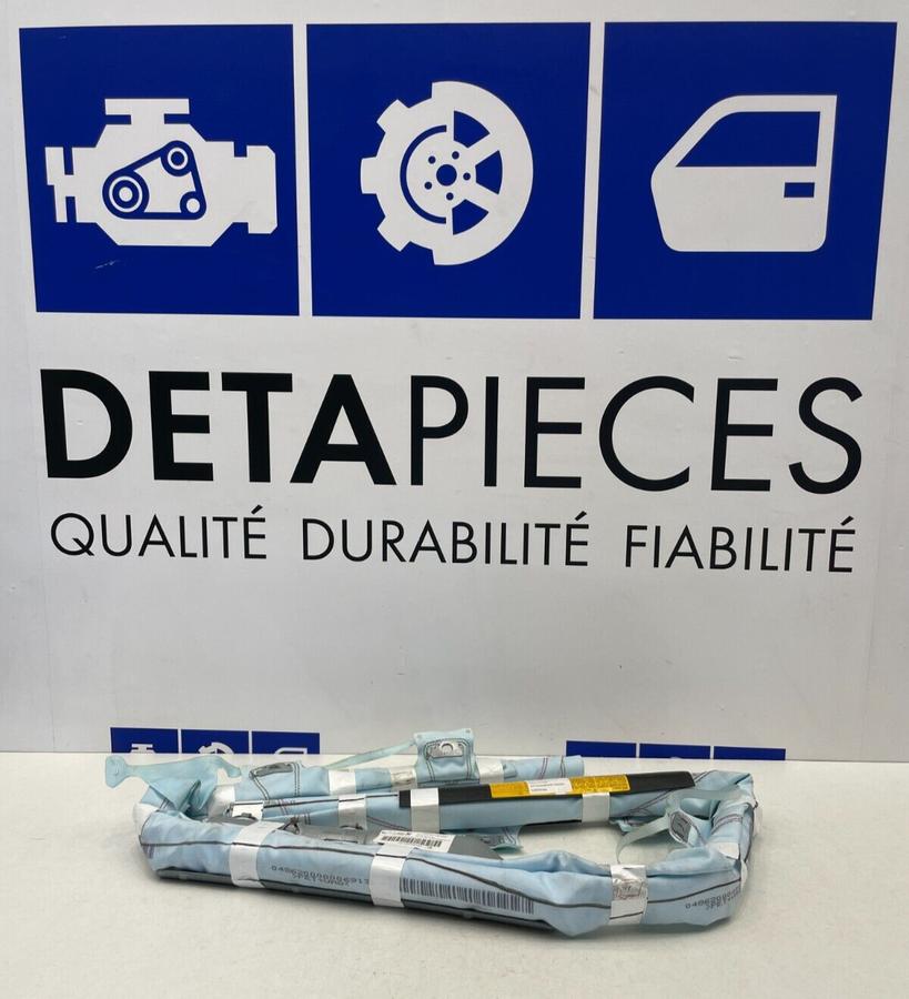✅Airbag rideau latéral droit FORD ECOSPORT 2015 R: CN15-A042D94-AC  L: 73469093