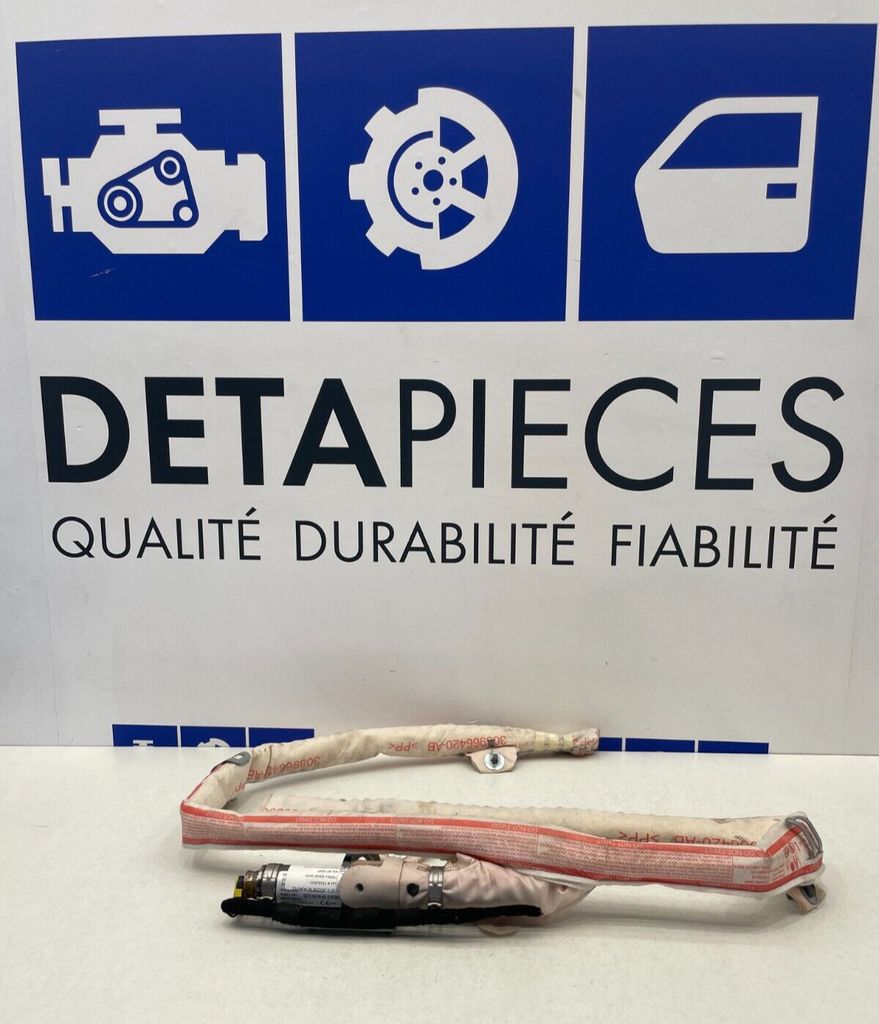 ✅Airbag rideau latéral gauche JAGUAR XE 2016 GX73-14K160-BB 75502023