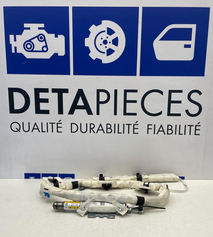 ✅Airbag rideau latéral gauche FORD FOCUS 2015 1B6301501 BAM-PT1-1624 79182883