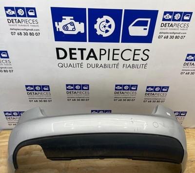 ✅PARE-CHOC ARRIÈRE AUDI A 4 2,0 TDI SE 2010 L: 52436494 R: 8K0807521 
