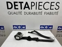 ✅ CEINTURE DE SECURITE AVANT GAUCHE SEAT LEON FR 2011 6047614B 1P2857705
