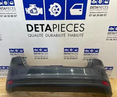 ✅PARE-CHOC ARRIÈRE FORD FOCUS 2014  53595724 1852397 BM51-A17906