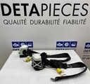 ✅ CEINTURE DE SECURITE AV DR ET GH VW PASSAT 2011 3C1857706R 34032206B 78179183