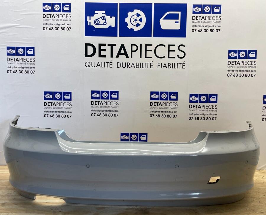 ✅PARE-CHOC ARRIERE BMW SERIE 1 E82 120D 2008 L: 57368584 R: 51127892599