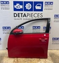 ✅Porte avant gauche VOLKSWAGEN GOLF 2010 5K4831055H 46624734 sans retroviseur