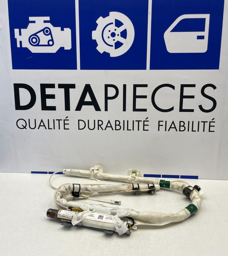 ✅Airbag rideau latéral droit FORD C-MAX 2011 2099580 AM51-14K159 14K159 69671873