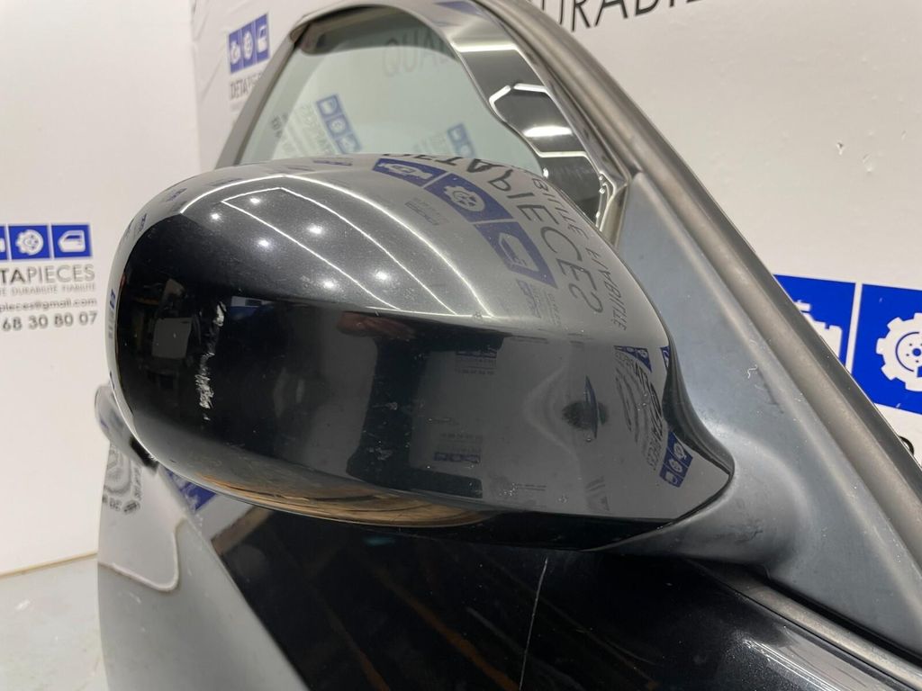 ✅RÉTROVISEUR EXTÉRIEUR DROIT BMW 3' 318D 2010 E90  56370344  51167268264