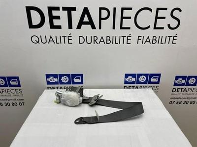 ✅CEINTURE DE SECURITE AVANT DROITE TOYOTA PRIUS 2011 J090301 J082512