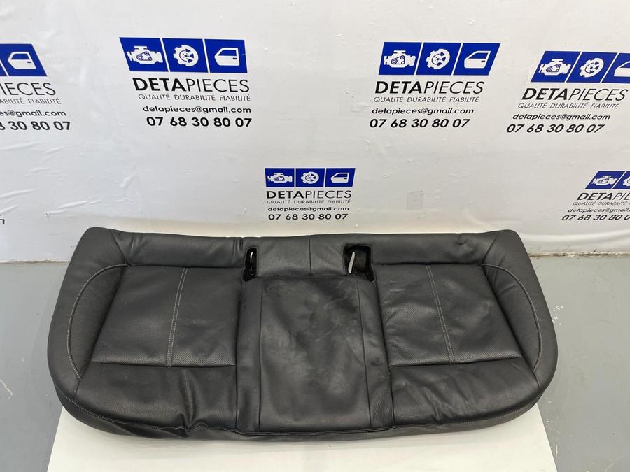 ✅SIEGES ARRIERE Banquette ARRIÈRE cuir OPEL ASTRA J 2014 13260762