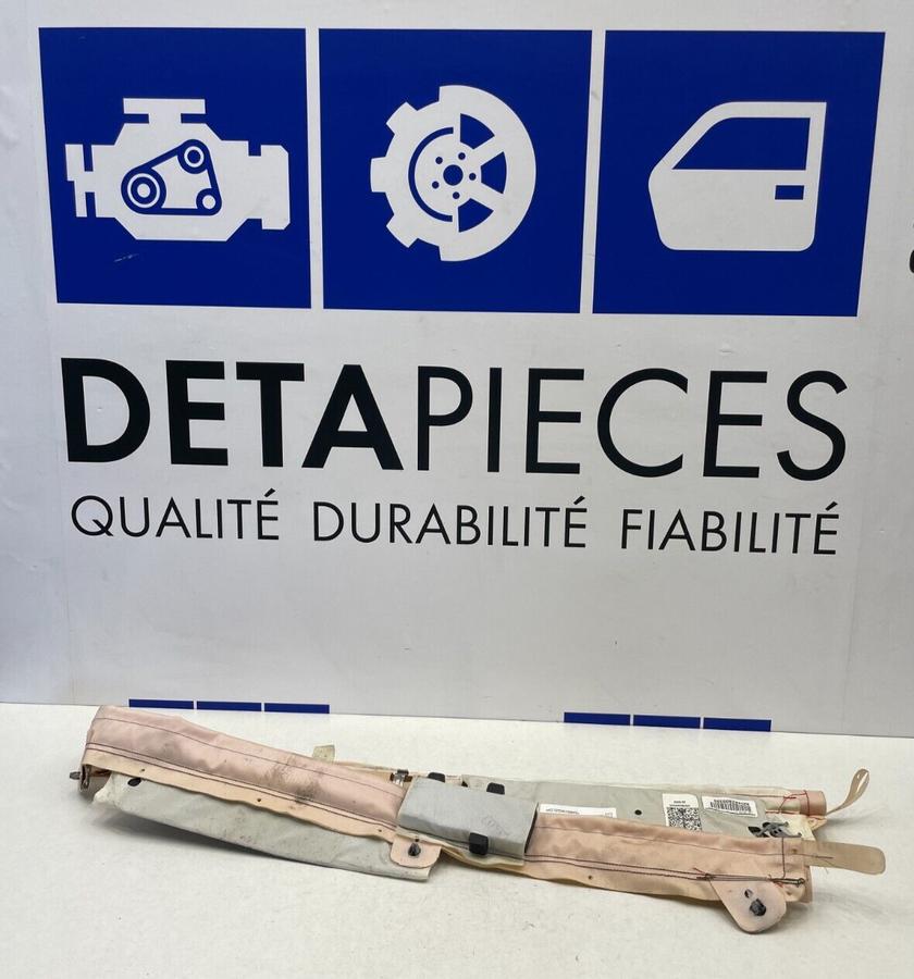 ✅Airbag rideau latéral droit SEAT LEON FR 2011 1P0880742 1P0880742E 72547512