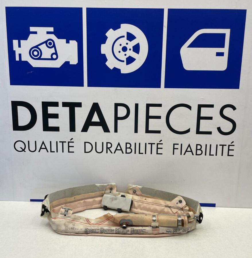 ✅Airbag rideau latéral gauche SEAT LEON FR 2011 1P0880741 1P0880741E 72547512