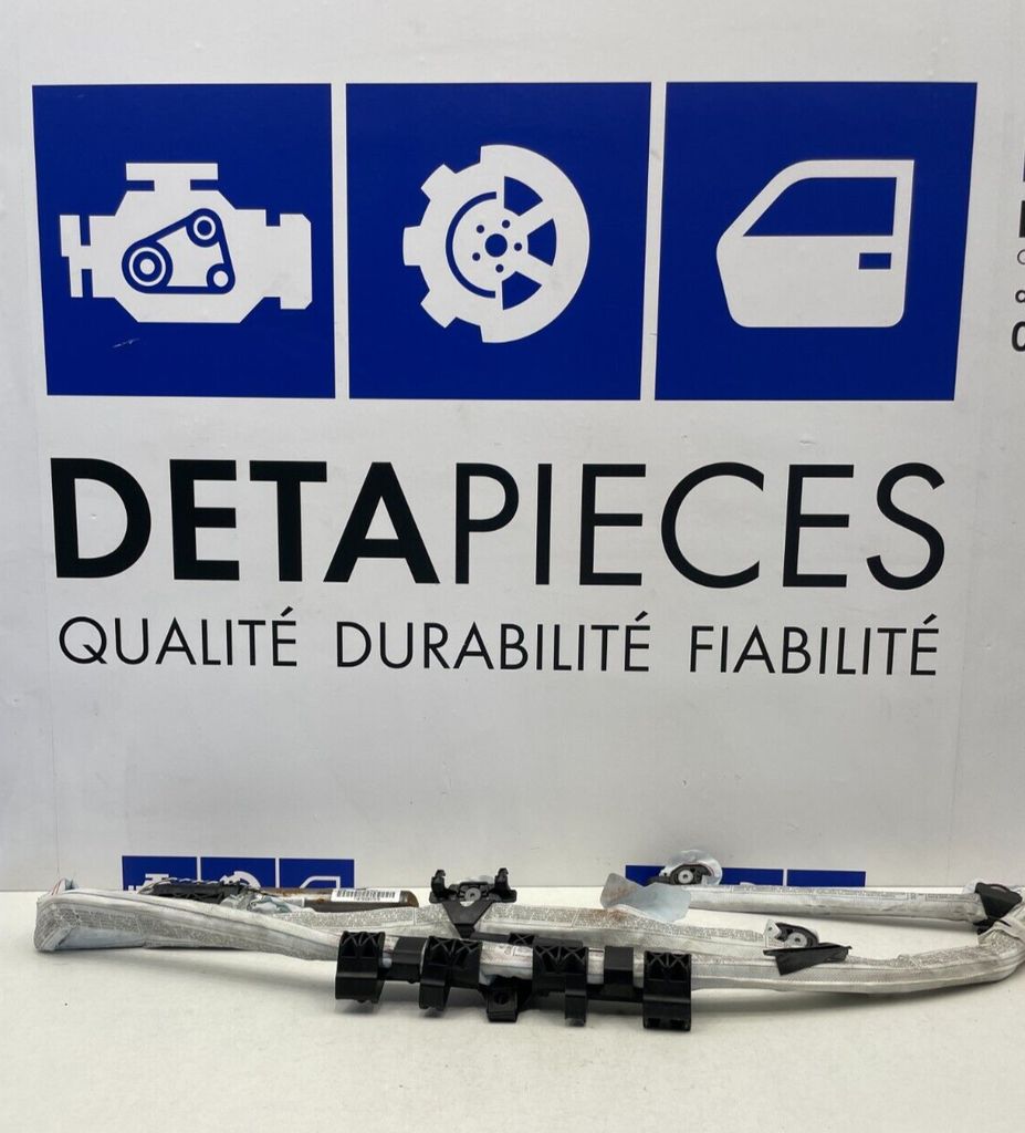 ✅Airbag rideau latéral droit BMW E87 2011 30355254 30355250 859132878070