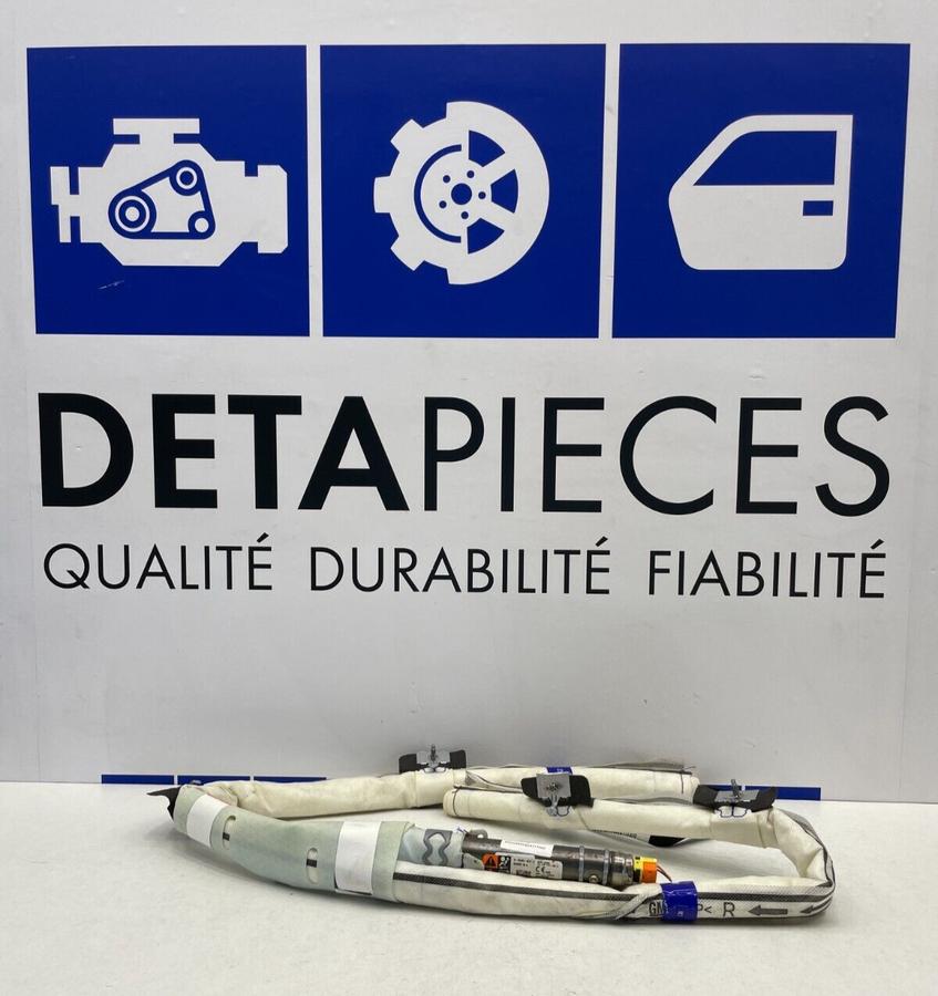✅Airbag rideau latéral droit OPEL CORSA 2016 367416257 626839100 39045978