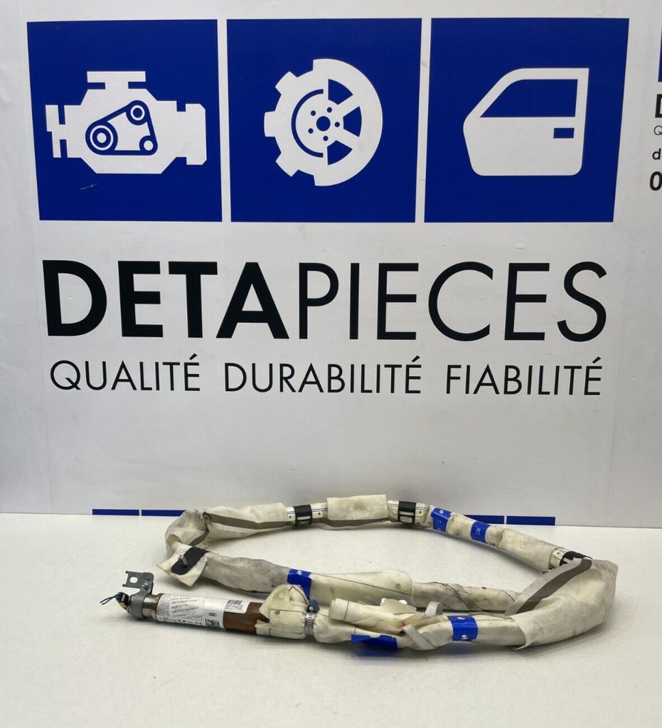 ✅Airbag rideau latéral gauche AUDI A5 2007 8T0880741A 79141393