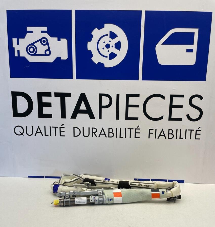 ✅Airbag rideau latéral gauche OPEL CORSA 2017 367416257 6268391 39045977