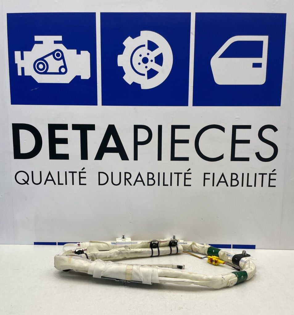 ✅Airbag rideau latéral gauche FORD C-MAX 2011 2099578 BAM-PT1-1624 69671873