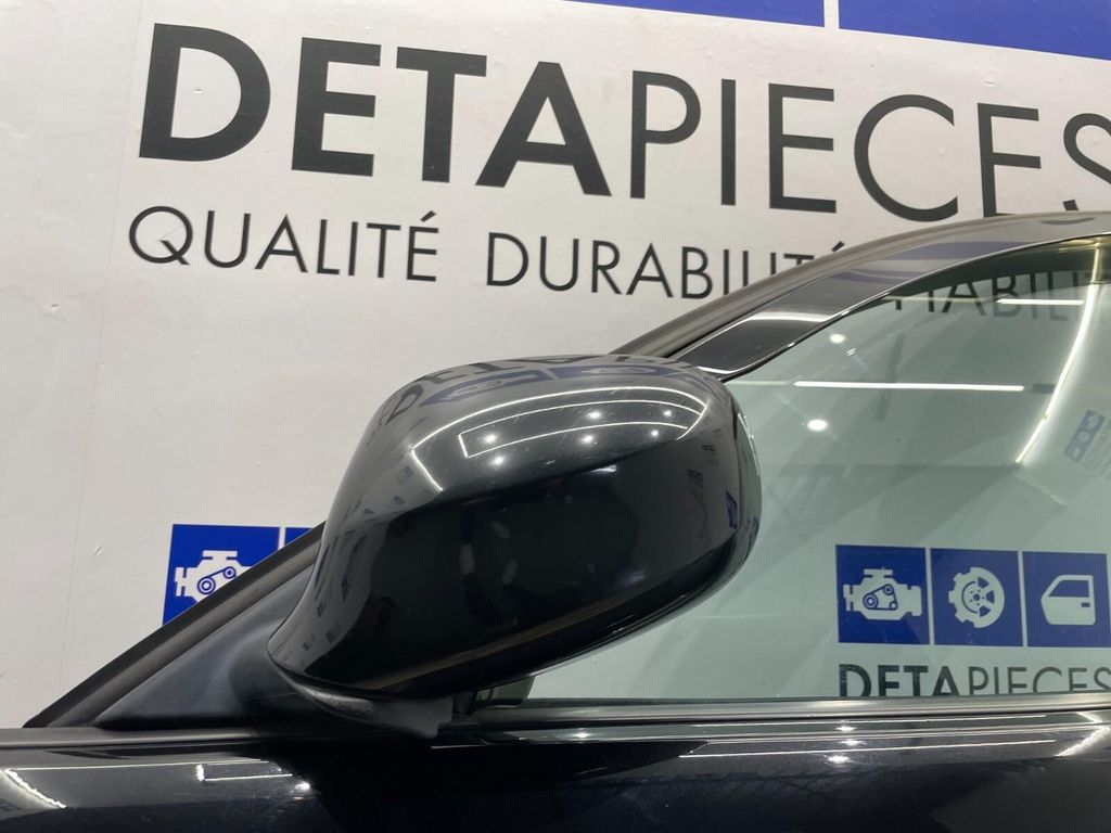 ✅RÉTROVISEUR EXTÉRIEUR GAUCHE BMW 3' 318D 2010 E90  56370344  51167268263