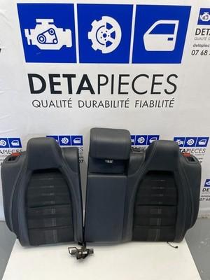 ✅SIEGES ARRIERE Banquette ARRIÈRE cuir Mercedes CLA 2016 200 C117 13-19