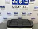 ✅SIEGES ARRIERE Banquette ARRIÈRE BMW E90 E91 CUIR NOIR 52207118745