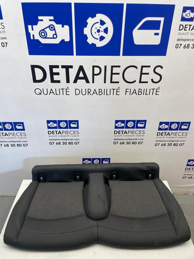 ✅SIEGES ARRIERE Banquette ARRIÈRE Mini One Cooper F56 F55 7299506 2388166