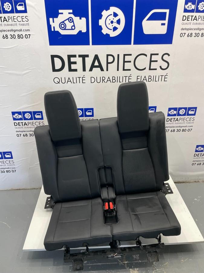 ✅SIEGES ARRIERE Land Rover Discovery Sport 2018  3 rangées L550RS3RD 78635713