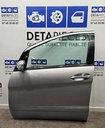 ✅Porte avant gauche MERCEDES B200  W245 71701034 A1697201705 sans retroviseur