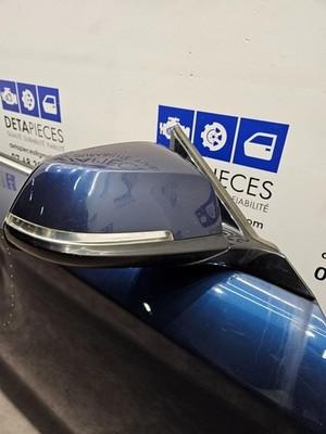 ✅Retroviseur exterieur DROIT BMW 118D 2015 F21 51167268600 70181104