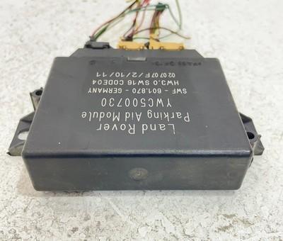 ✅Boîtier aide au stationnement RANGE ROVER Sport 2007 YWC500730 601870 311805 