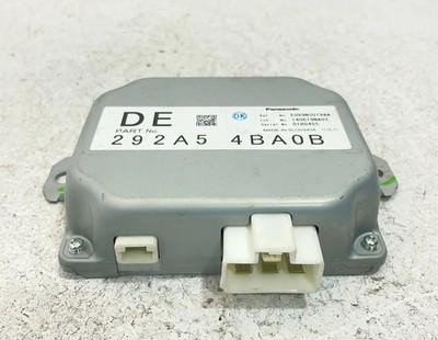 ✅MODULE ELECTRONIQUE NISSAN JUKE 2014 292A54BA0B 71389285