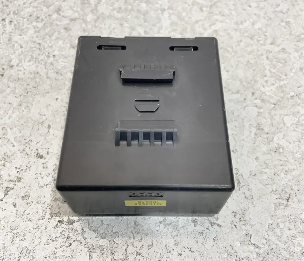 ✅ECU Pression Pneumatiques NISSAN JUKE 2014 CCAK13LP1350T6 71389285