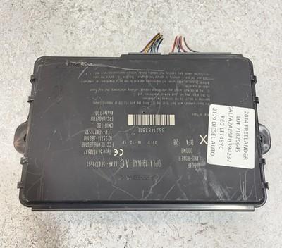✅Module de contrôle sans clé LAND ROVER FREELANDER 2 DPLA-19H440-AC 71820645 