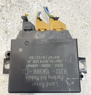 ✅Unité de commande PDC LAND ROVER FREELANDER 2 L359 2014 BJ32-15K866-CJ 71820645 