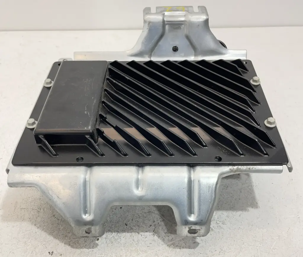 ✅Unité de Contrôle du Son HiFi LAND ROVER FREELANDER 2 CPLA-14F720-BL 71820645 