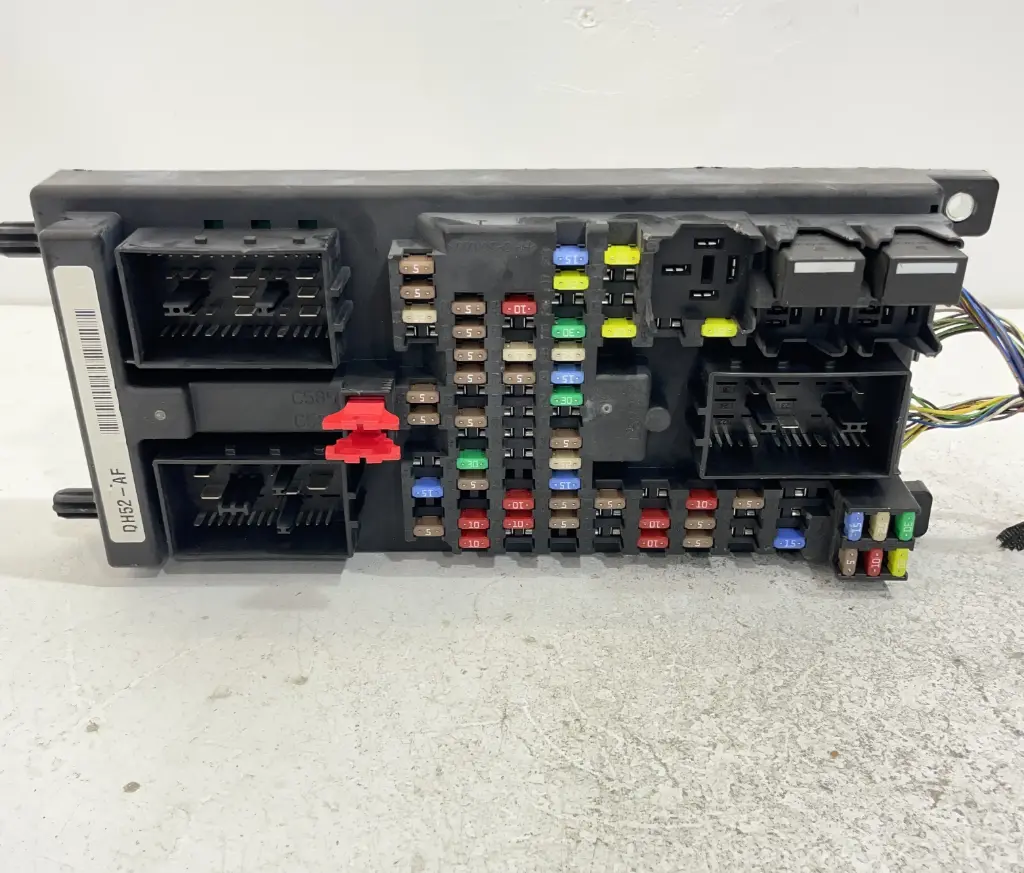 ✅Boîte à Fusibles LAND ROVER FREELANDER 2 L359 2014 DH52-14F041-AF 71820645 