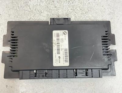 ✅Module de commande d'éclairage BMW 120D 1' E87 LCI 2008 61359166707-01 71768555 