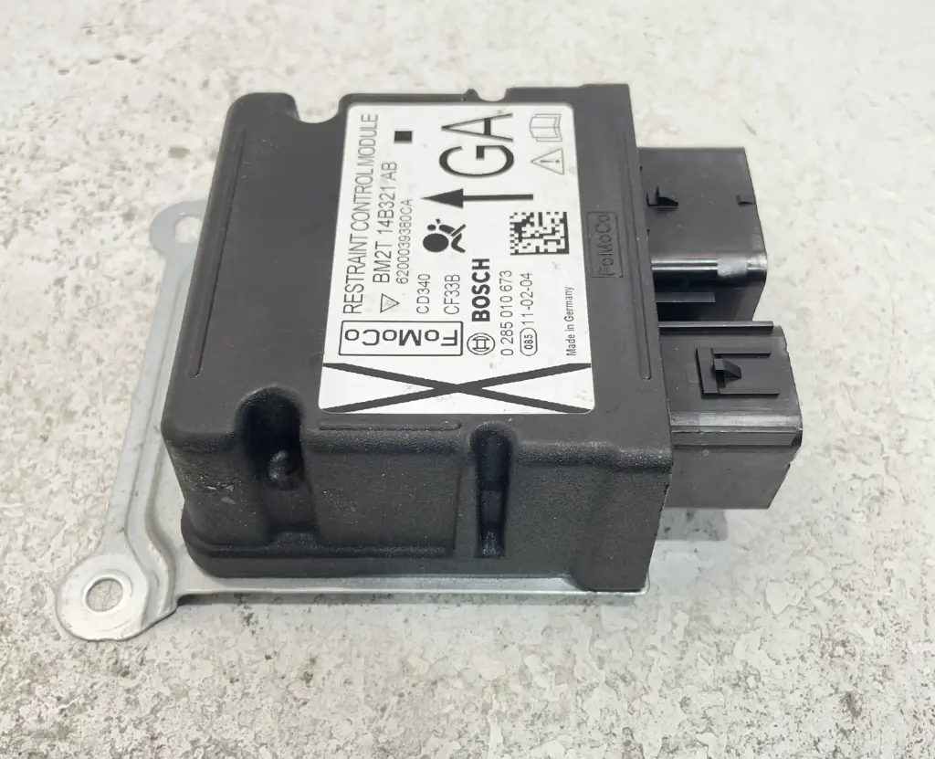 ✅Module de contrôle airbag FORD GALAXY 2011 BM2T14B321AB 71199685