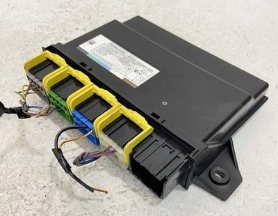 ✅Module de verrouillage centralisé FORD KUGA 2016 AV6N-19G481-AM Y0000015 