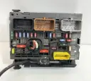 ✅Boîte à Fusibles PEUGEOT PARTNER 2014 9807028880 9636079380 Y0000014
