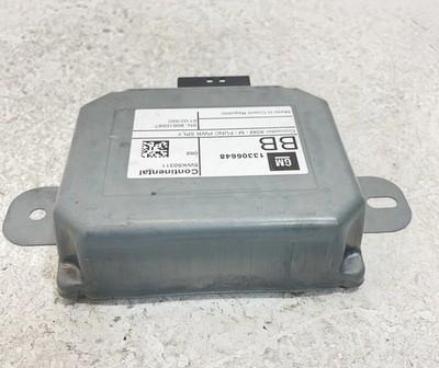 ✅Module De Contrôle Bluetooth OPEL MOKKA 2018 13306648 5WK50311 80418195 