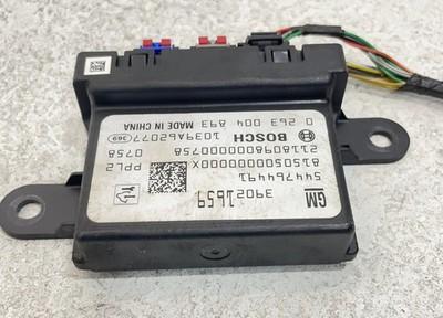 ✅Module PDC aide au stationnement OPEL MOKKA 2018 39021659 80418195 