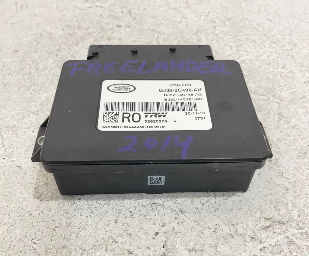 ✅Module électronique LAND ROVER FREELANDER 2 L359 2014 BJ322C496AH 71820645