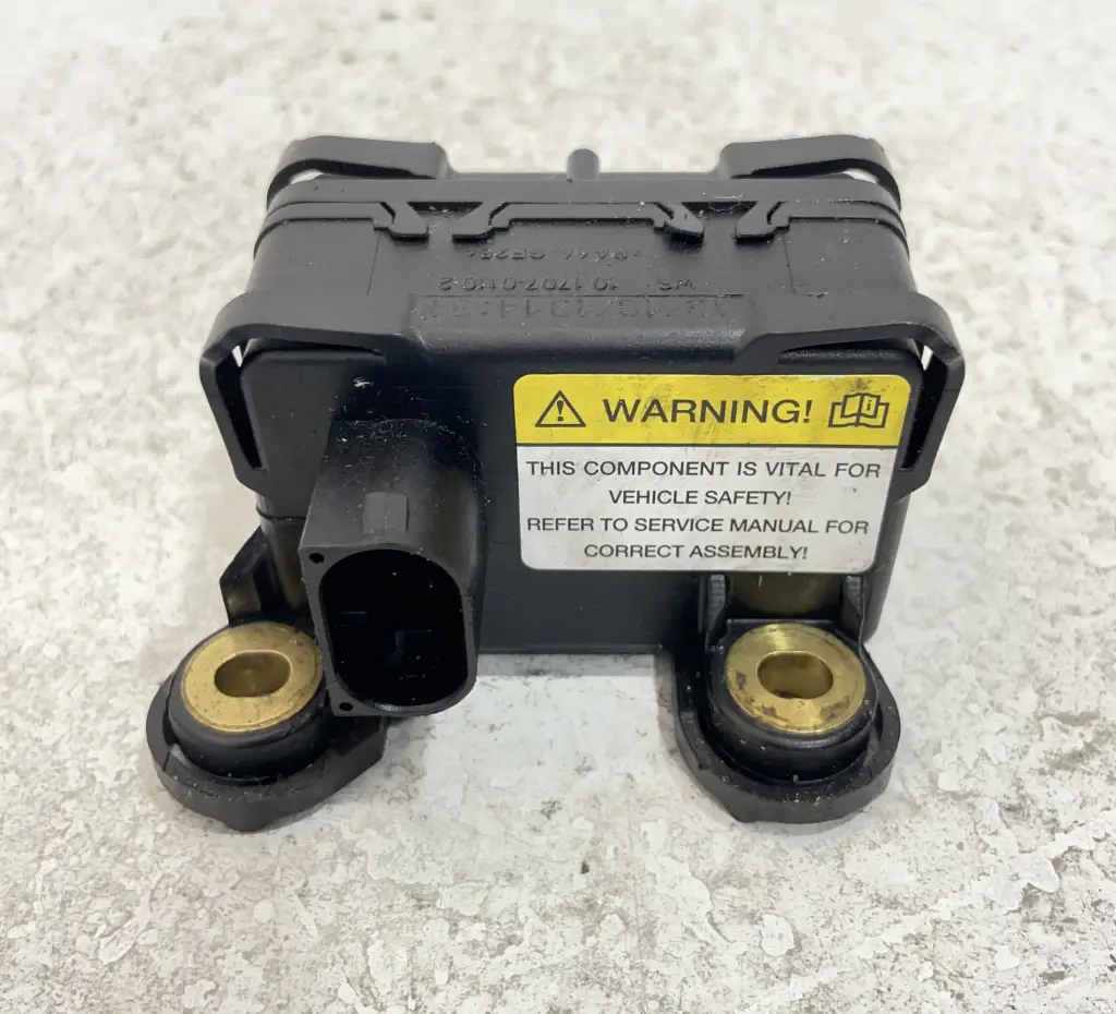 ✅MODULE ELECTRONIQUE LAND ROVER FREELANDER 2 L359 2014 DH52-14B296-AB 71820645