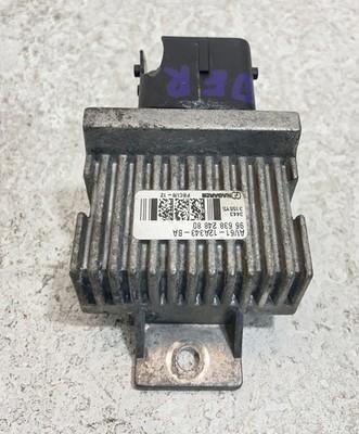 ✅Boîtier de prechauffage LAND ROVER FREELANDER 2 L359 2014 AV6112A343BA 71820645