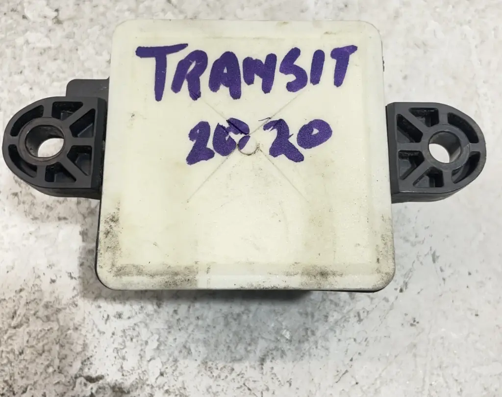 ✅Bougies de Préchauffage FORD TRANSIT 2020 JX61-12B533-AA 80047655 