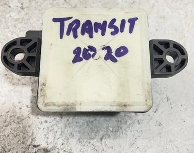 ✅Bougies de Préchauffage FORD TRANSIT 2020 JX61-12B533-AA 80047655 