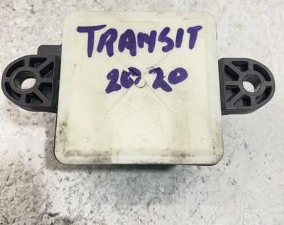 ✅Bougies de Préchauffage FORD TRANSIT 2020 JX61-12B533-AA 80047655 