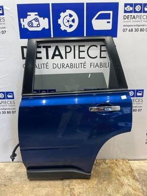 ✅Porte arriére gauche NISSAN X-TRAIL 2007 H210A8H7MA  48358474