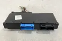 ✅Module de commande carrosserie BMW 118D 1' E87 LCI 2008 61359187539 80420515