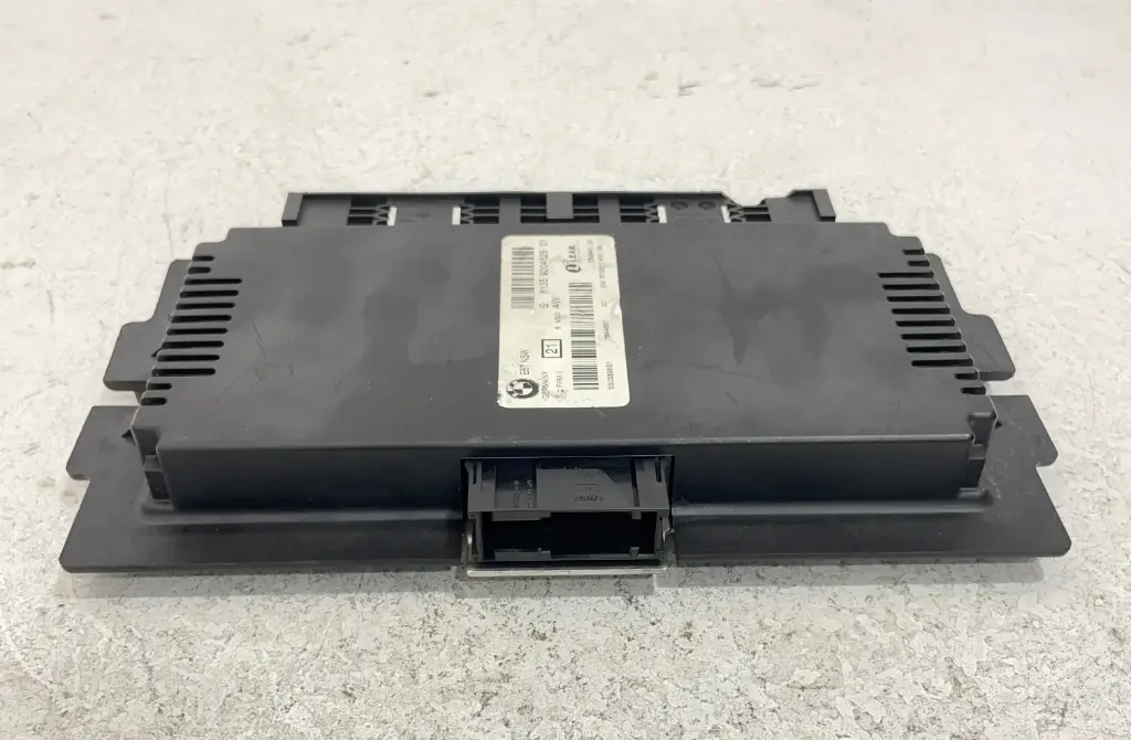✅Module d'éclairage BMW 118D 1' E87 LCI 2008 61359204525 80420515