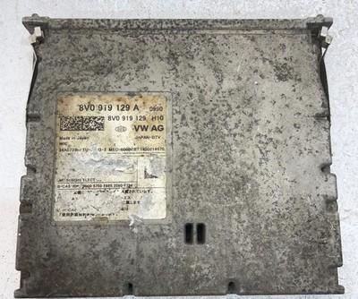  ✅Module de navigation GPS VOLKSWAGEN GOLF 2014 8V0919129A 8V0919129 72011755 